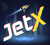 Ícone de JetX